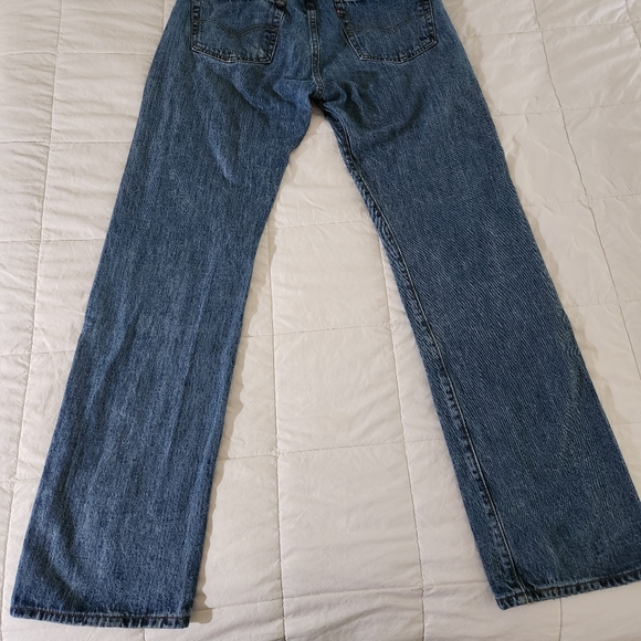 Vintage Levi's - Picture 2 of 6